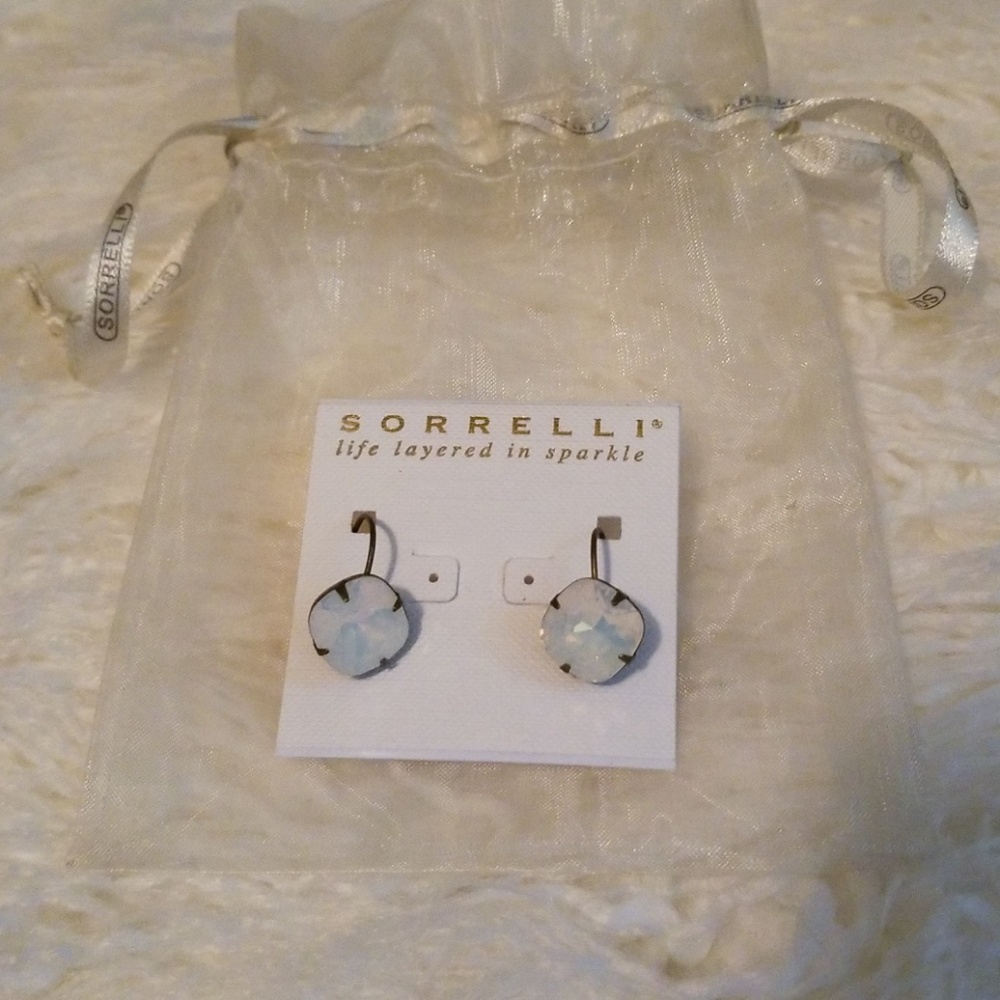 Sorrelli Earrings